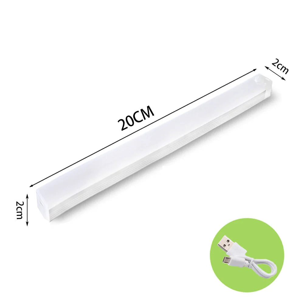 מתקן תאורה חכם וחסכוני