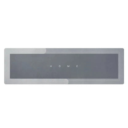 שטיח מטבח ואמבטיה חכם